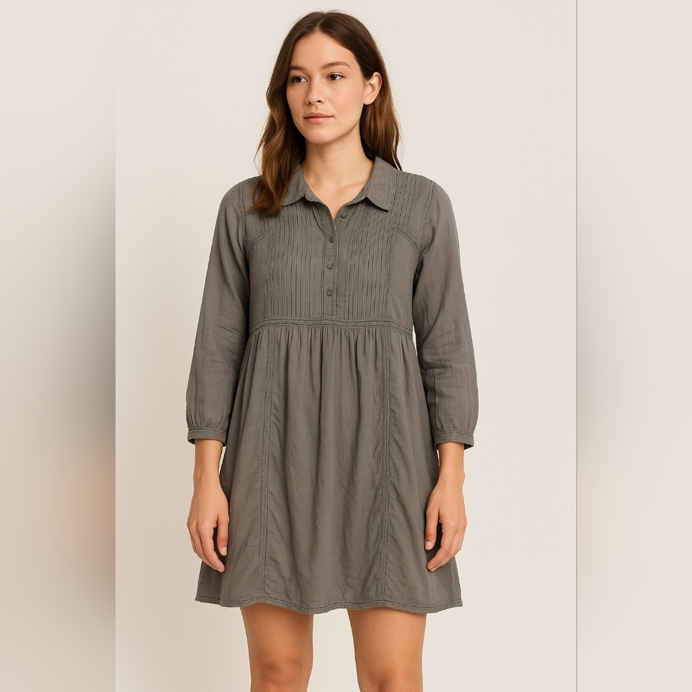 Covet  boho Tunic Dress